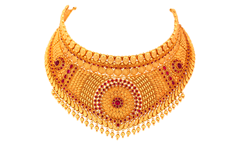 Second Gold Buyer Chennai