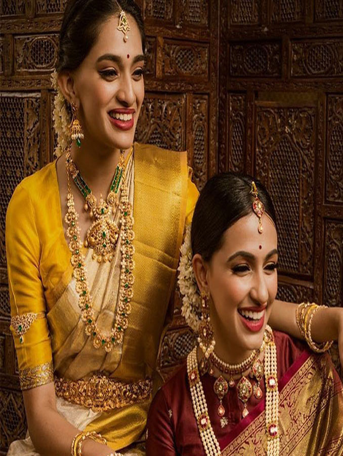 Gold Buyers in Chennai